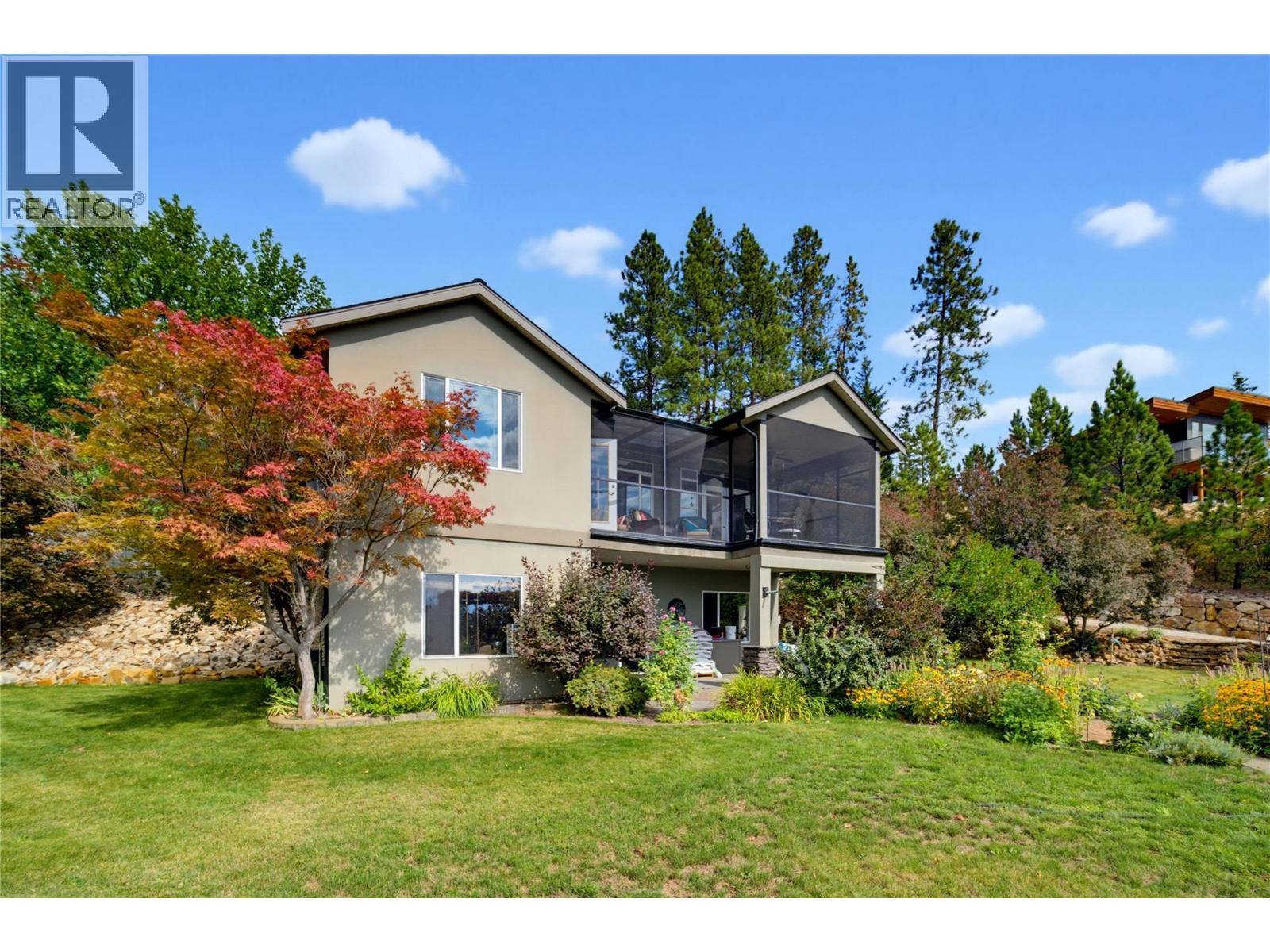 2708 Sunridge Place, Tappen