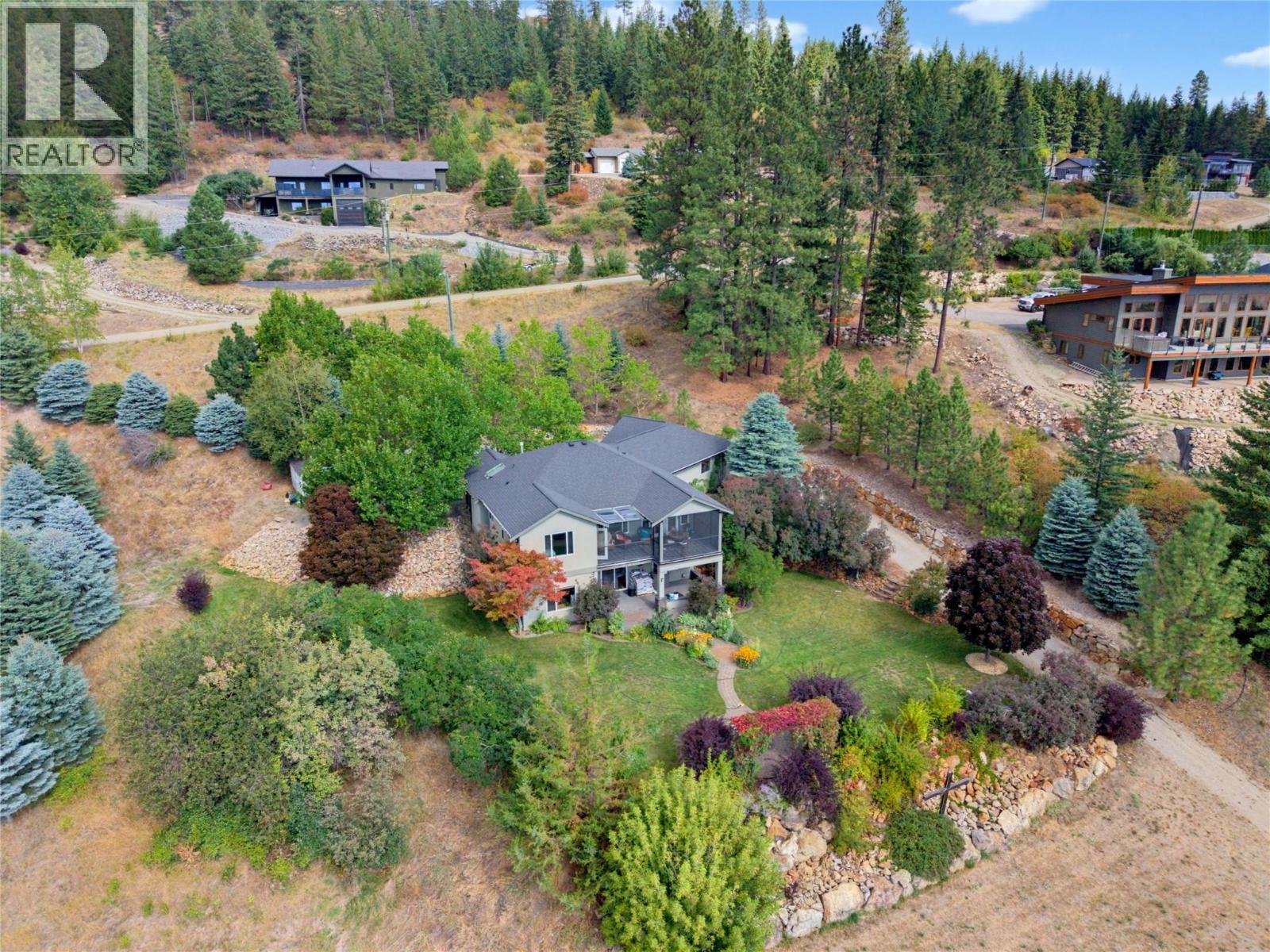 2708 Sunridge Place, Tappen