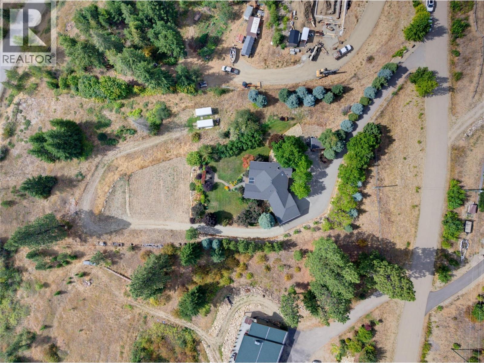 2708 Sunridge Place, Tappen