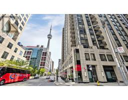 819 - 15 Mercer Street, Toronto, ON M5V1H2 Photo 18