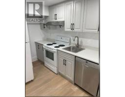Basement - 34 Gilmour Road, Ajax, ON L1S5J5 Photo 6
