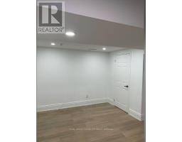 Basement - 34 Gilmour Road, Ajax, ON L1S5J5 Photo 7