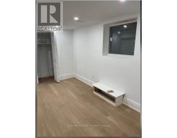 Basement - 34 Gilmour Road, Ajax, ON L1S5J5 Photo 9