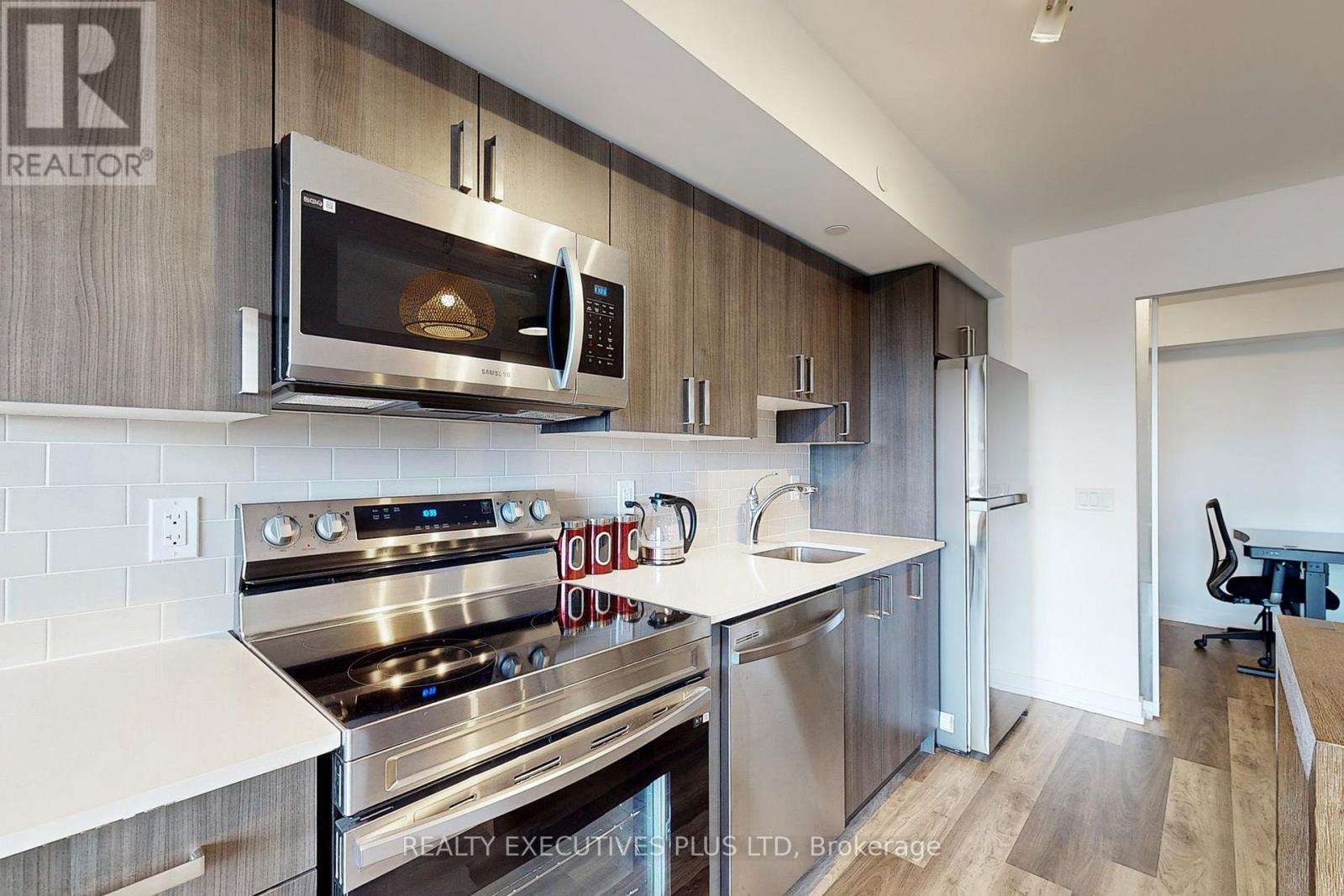 616 - 1480 BAYLY STREET, Pickering (Bay Ridges) — photo 5