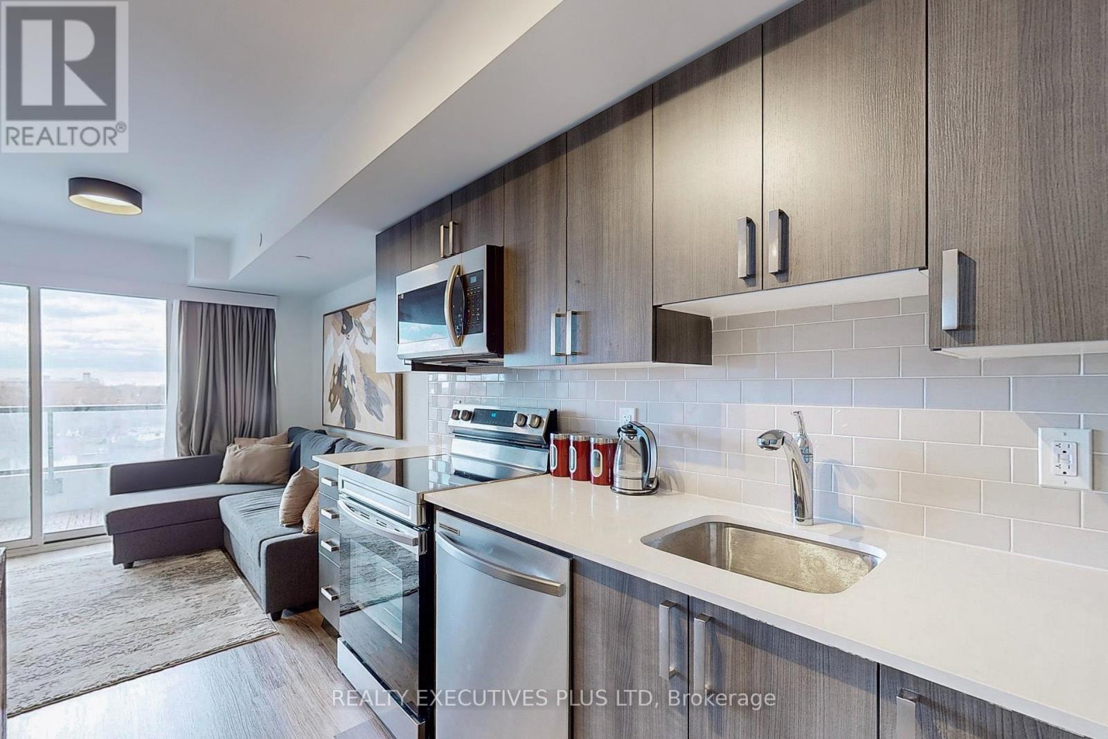 616 - 1480 BAYLY STREET, Pickering (Bay Ridges) — photo 6