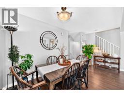 Dining room - 114 Patina Park Sw, Calgary, AB T3H3E3 Photo 6