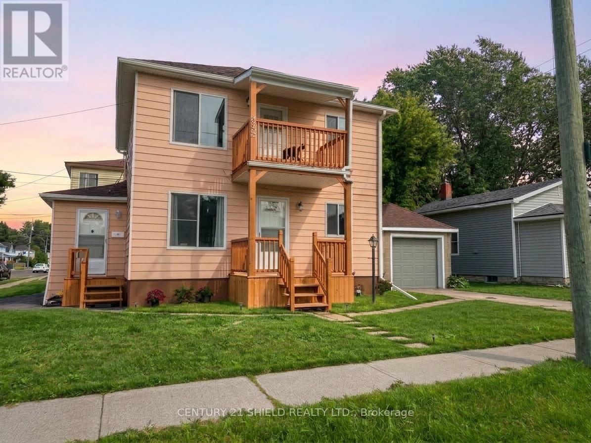 733-733A CUMBERLAND STREET - 1