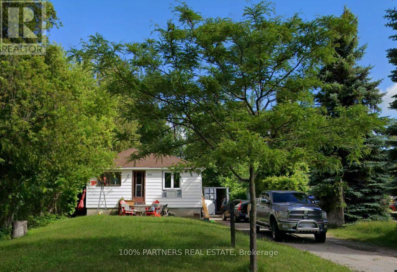 866 INNISFIL BEACH ROAD - 1