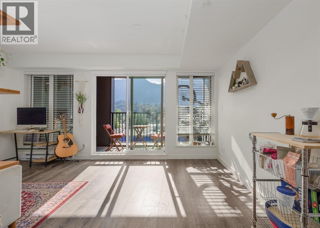 213 1365 PEMBERTON AVENUE, Squamish — photo 5