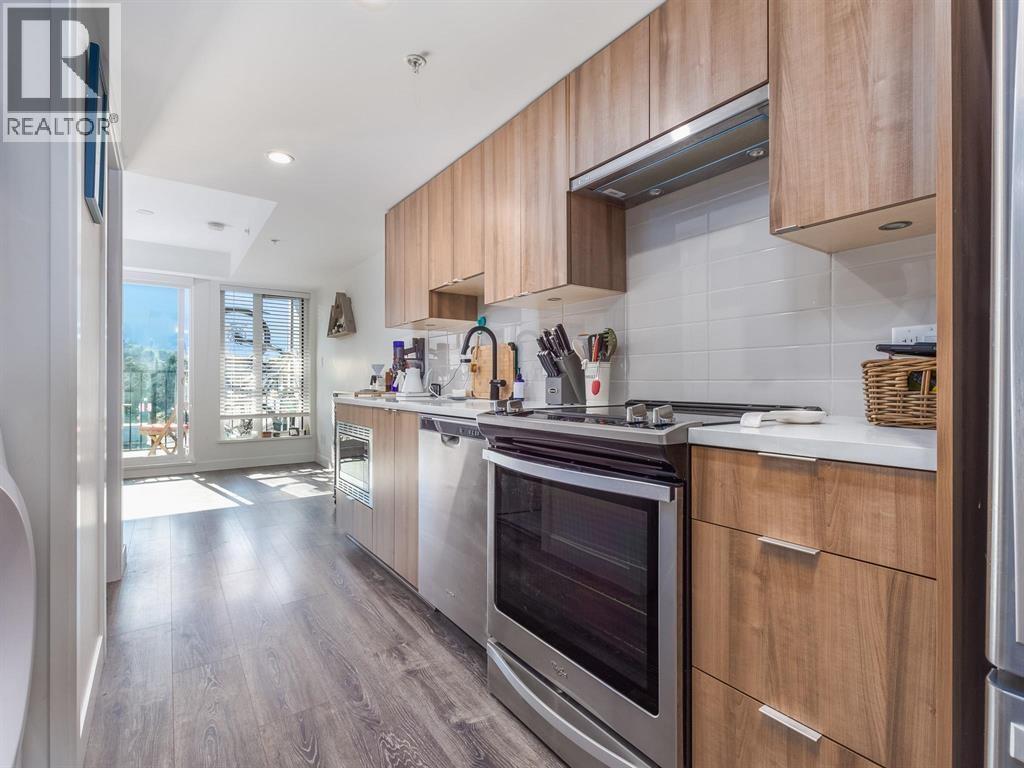 213 1365 PEMBERTON AVENUE, Squamish — photo 4