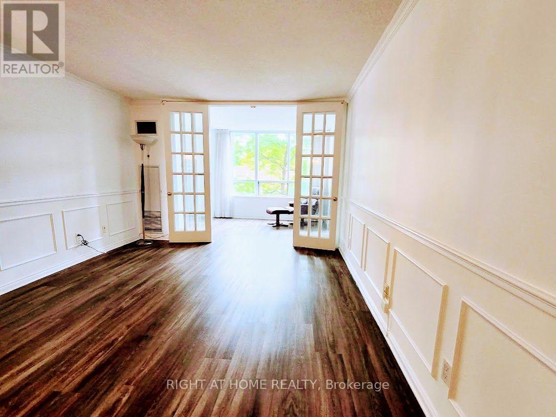 #205 850 STEELES AVENUE W - 2