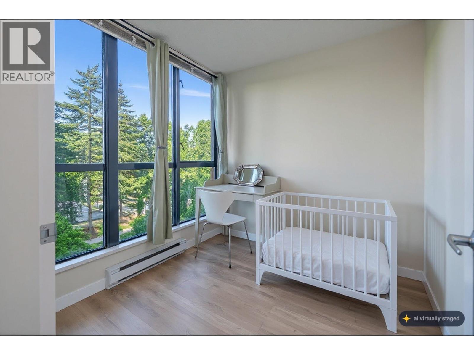 406 5288 MELBOURNE STREET, Vancouver