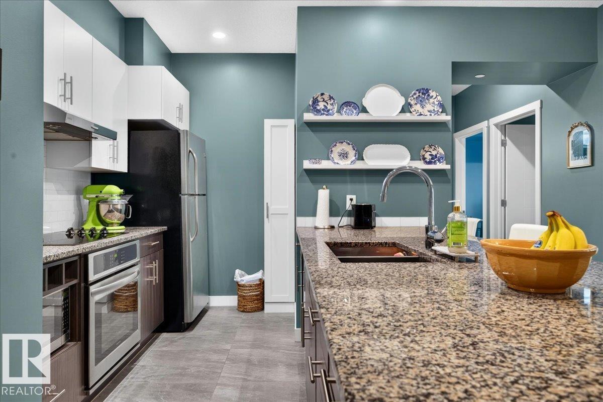 #101 – 10126 144 Street NW, Grovenor — photo 12 of 30: Property photo