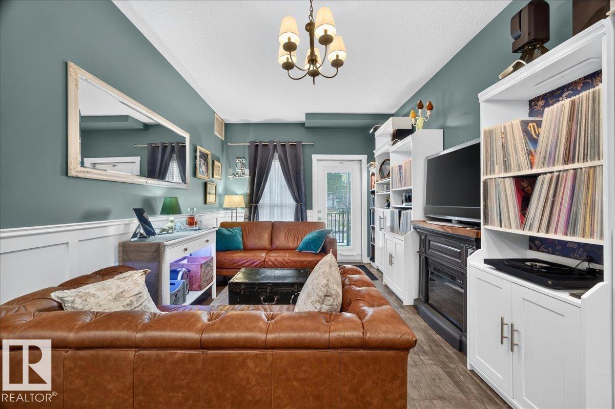 #101 10126 144 ST NW - 15