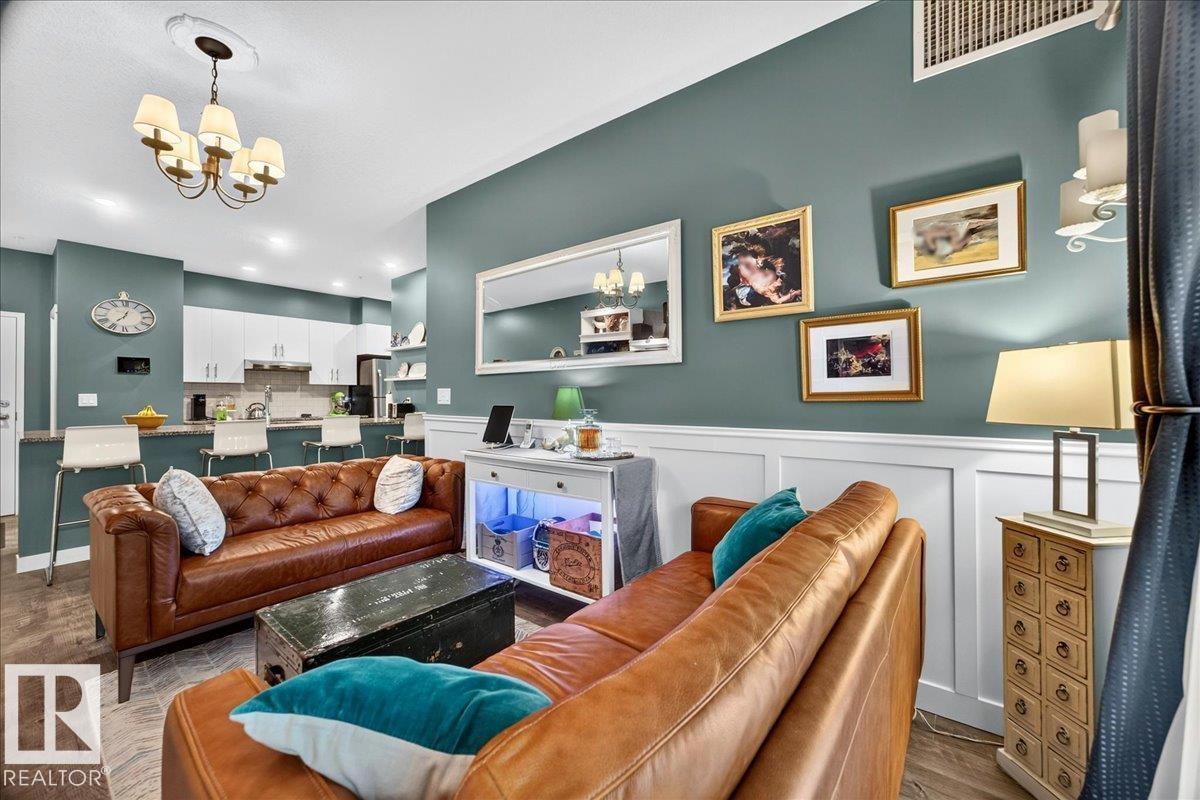 #101 – 10126 144 Street NW, Grovenor — photo 17 of 30: Property photo