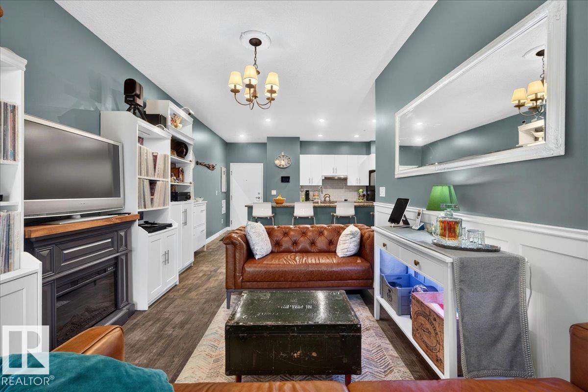 #101 – 10126 144 Street NW, Grovenor — photo 19 of 30: Property photo