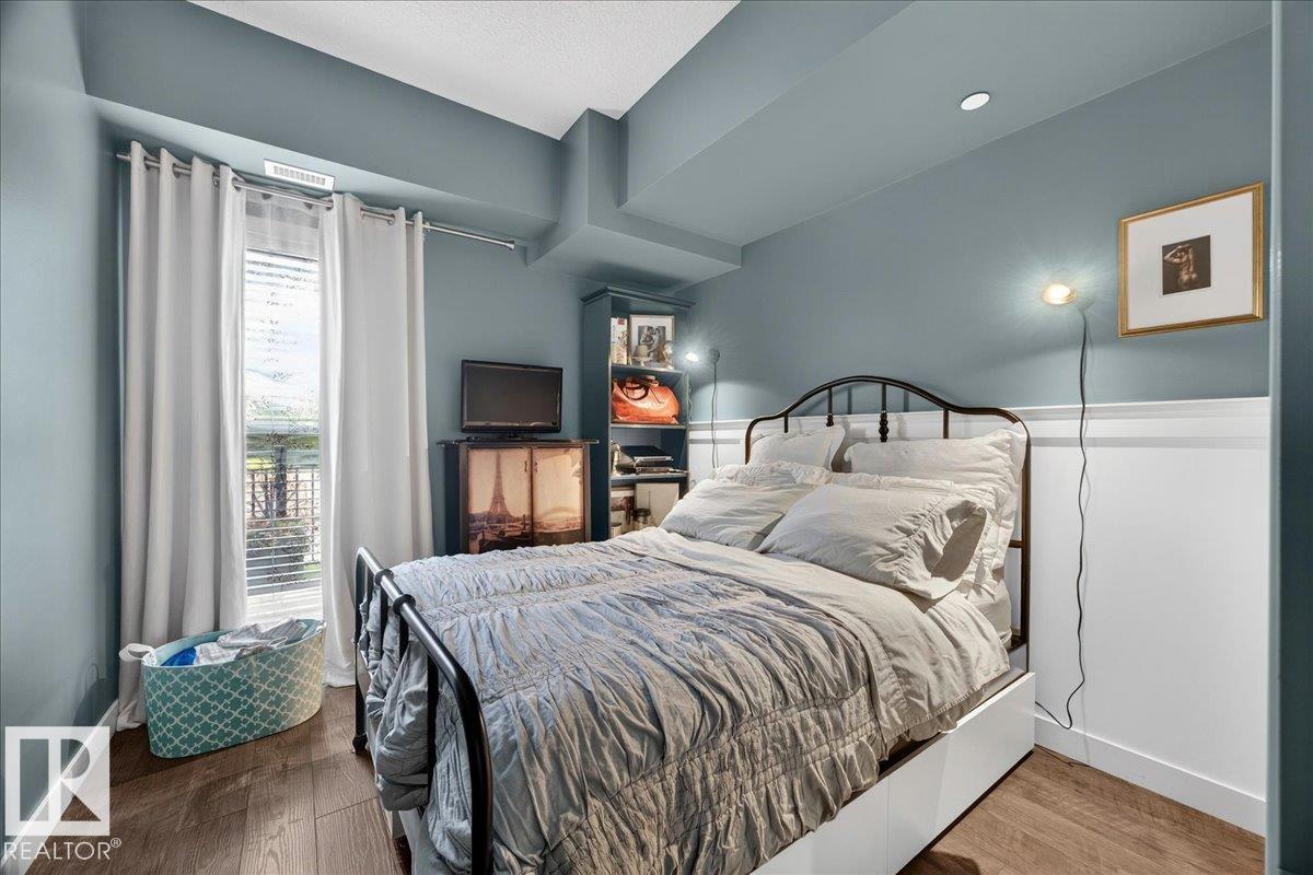 #101 – 10126 144 Street NW, Grovenor — photo 22 of 30: Property photo