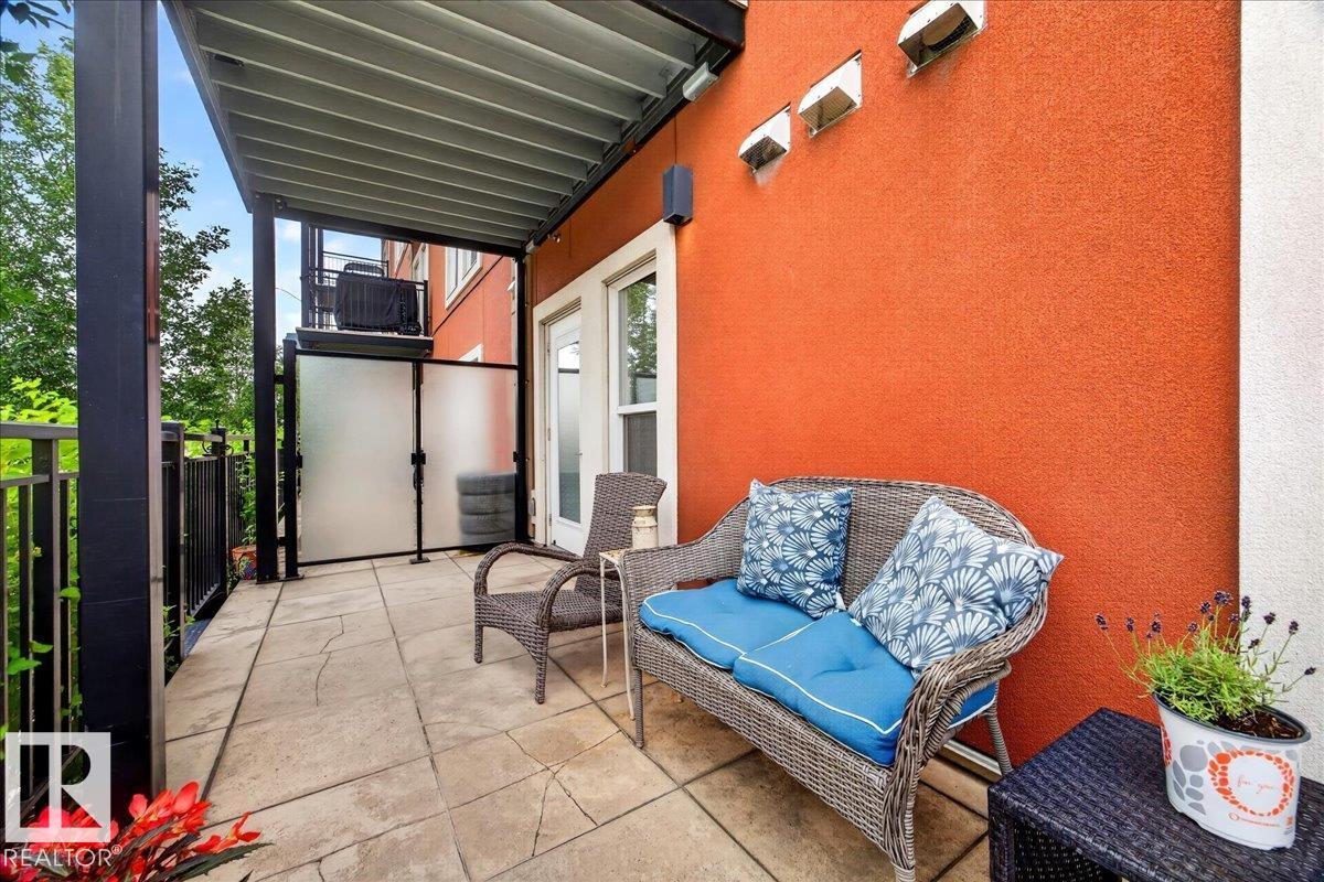 #101 – 10126 144 Street NW, Grovenor — photo 30 of 30: Property photo