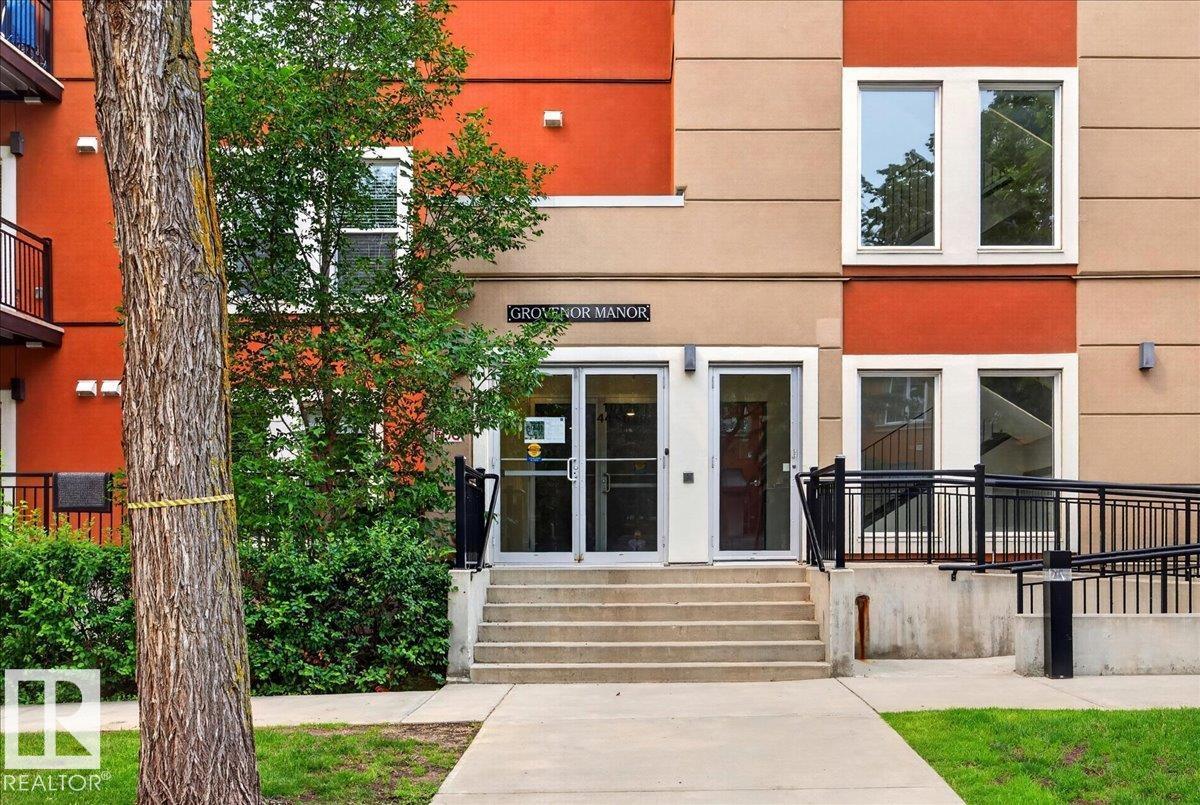 #101 10126 144 ST NW - 32
