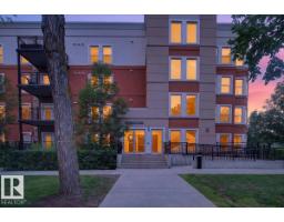 Apartment for sale at #101 10126 144 St NW, Edmonton — MLS® E4508051