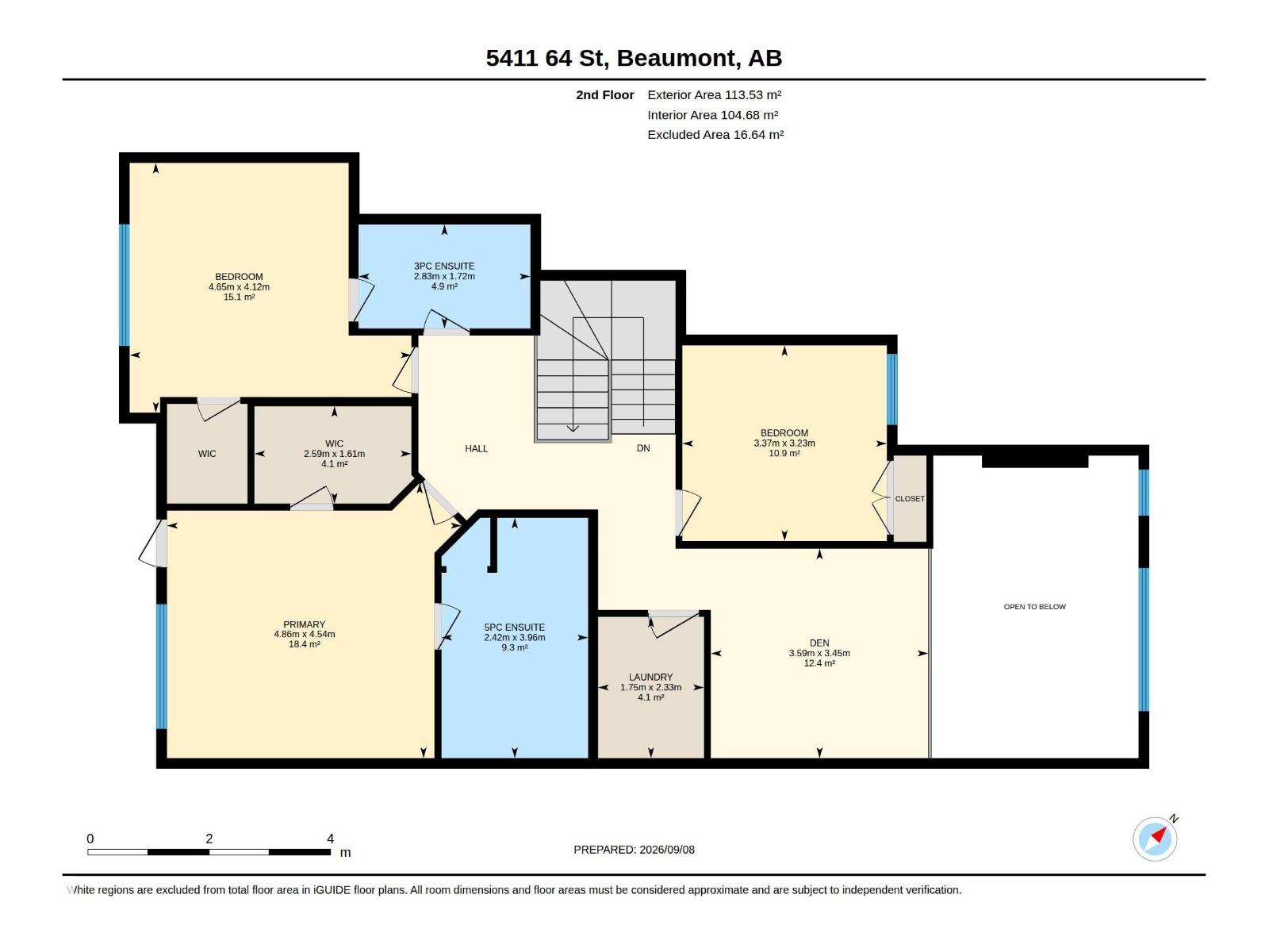 5411 64 ST - 46