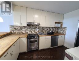 2107 - 10 Martha Eaton Way S, Toronto, ON M6M5B3 Photo 11