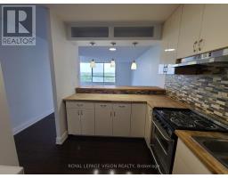 2107 - 10 Martha Eaton Way S, Toronto, ON M6M5B3 Photo 13