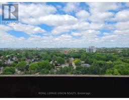 2107 - 10 Martha Eaton Way S, Toronto, ON M6M5B3 Photo 28