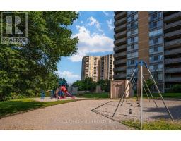 2107 - 10 Martha Eaton Way S, Toronto, ON M6M5B3 Photo 33