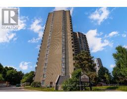 2107 - 10 Martha Eaton Way S, Toronto, ON M6M5B3 Photo 36