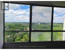 2107 - 10 Martha Eaton Way S, Toronto, ON M6M5B3 Photo 8