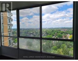 2107 - 10 Martha Eaton Way S, Toronto, ON M6M5B3 Photo 9