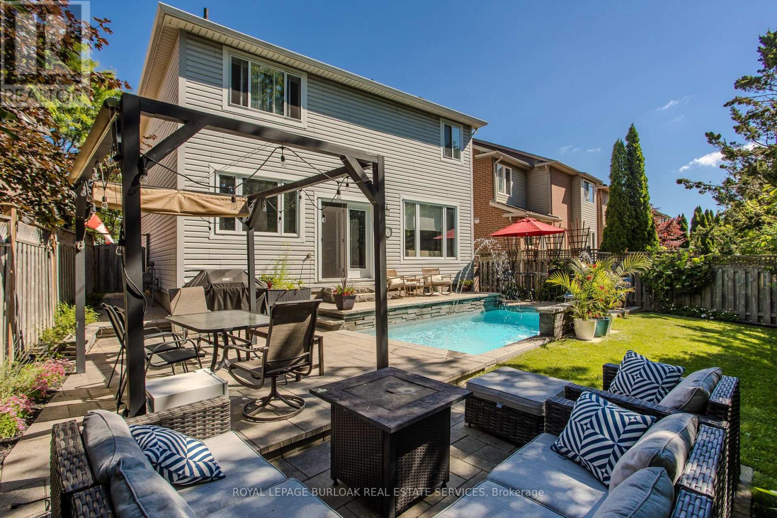 5174 RAVINE CRESCENT - 4