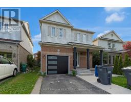 Bedroom 3 - 92 Charleswood Circle, Brampton, ON L7A1Z1 Photo 6