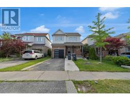 Laundry room - 92 Charleswood Circle, Brampton, ON L7A1Z1 Photo 7