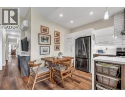 Primary Bedroom - 442 Alexander Ave Avenue Unit# 201, Penticton, BC V2A1E5 Photo 14