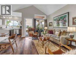 Kitchen - 442 Alexander Ave Avenue Unit# 201, Penticton, BC V2A1E5 Photo 10