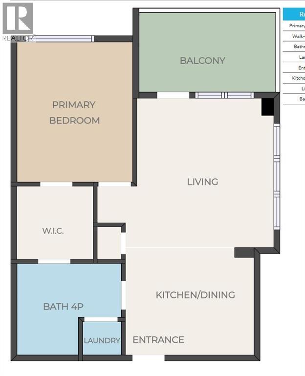 301, 205 Spring Creek Common SW, Springbank Hill, Calgary photo 4