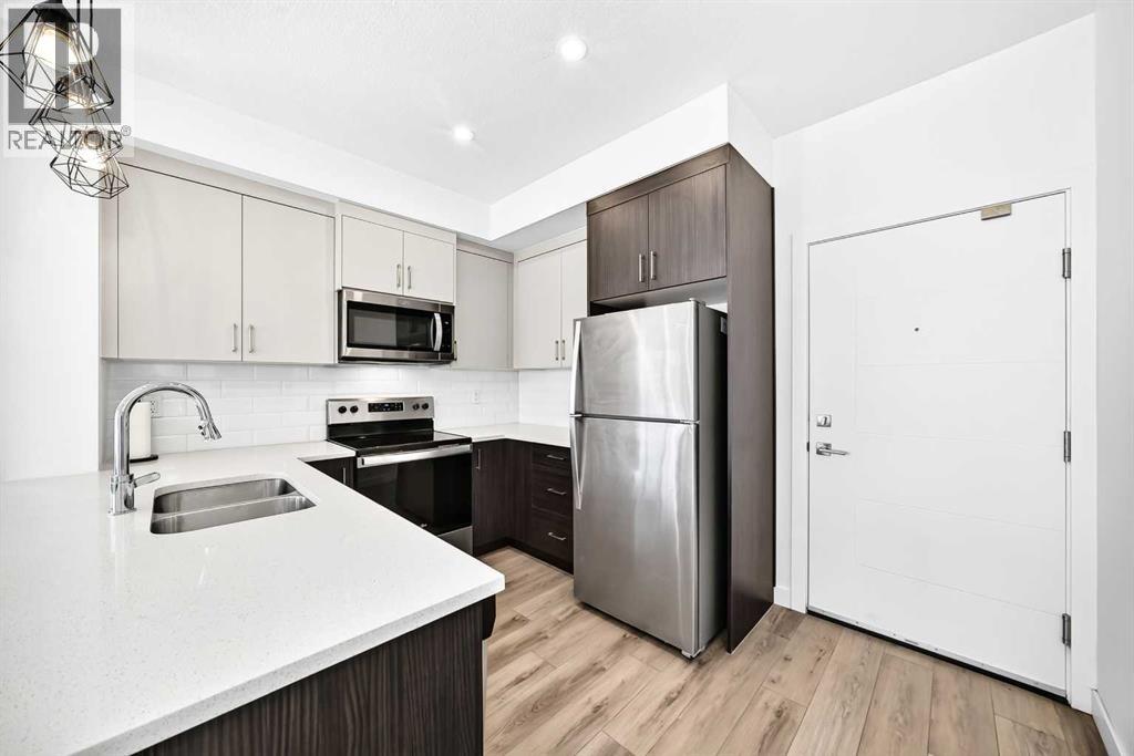301, 205 Spring Creek Common SW, Springbank Hill, Calgary photo 5