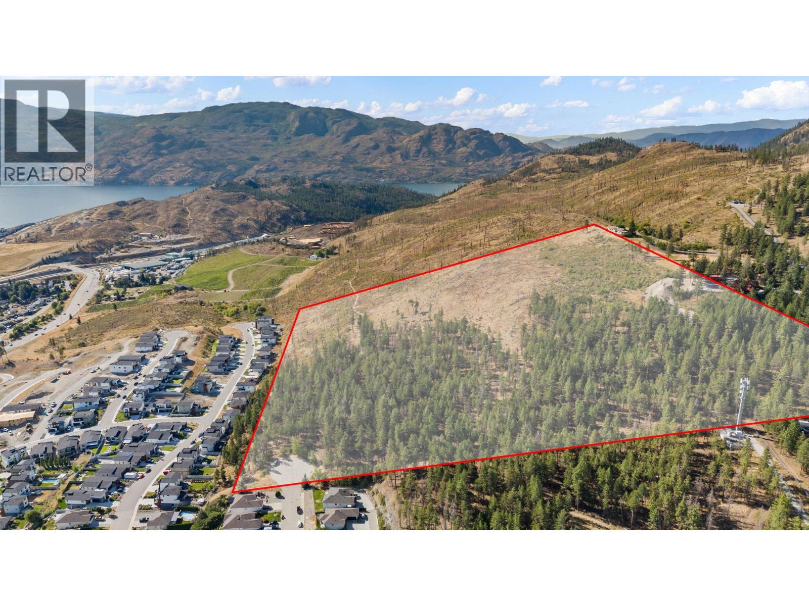 McIver Road, West Kelowna