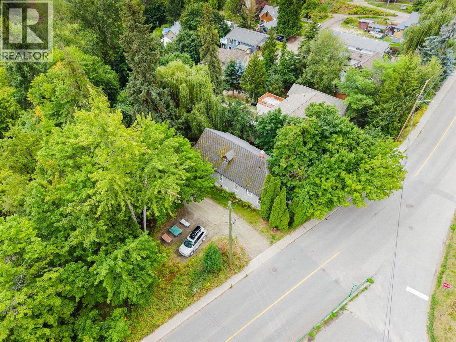 1401 Vancouver Street Street, Nelson