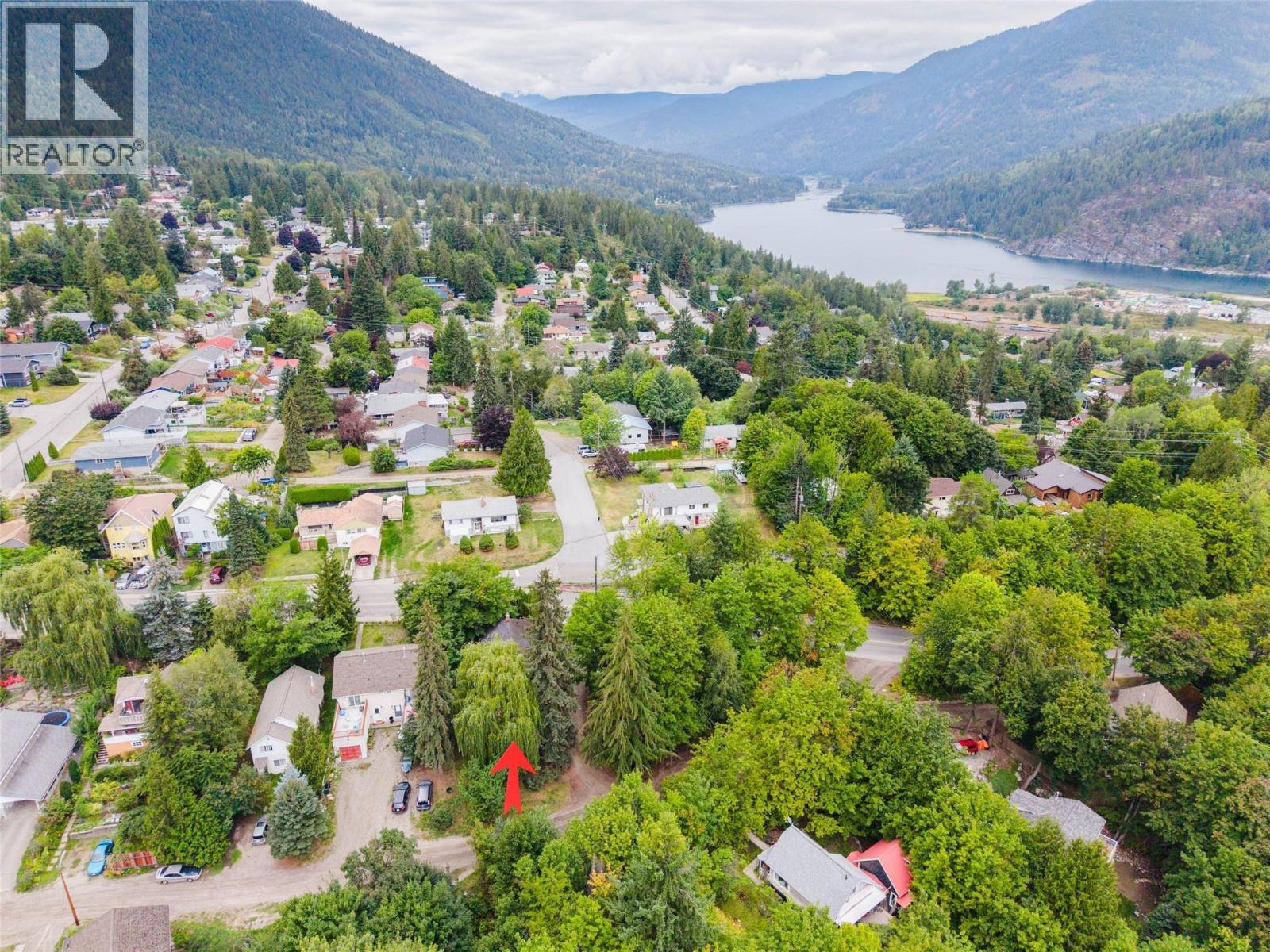 1401 Vancouver Street Street, Nelson