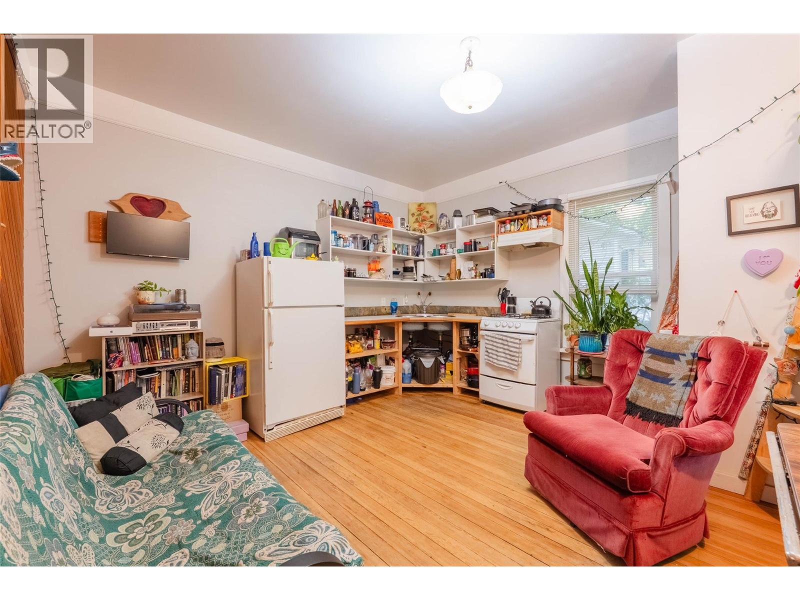 1401 Vancouver Street Street, Nelson