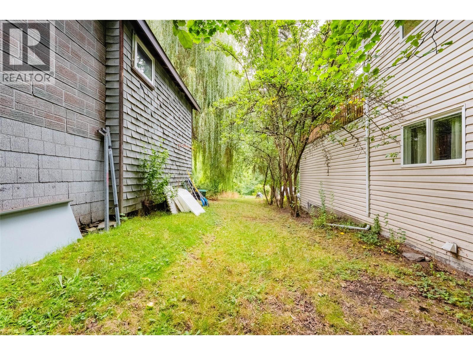 1401 Vancouver Street Street, Nelson
