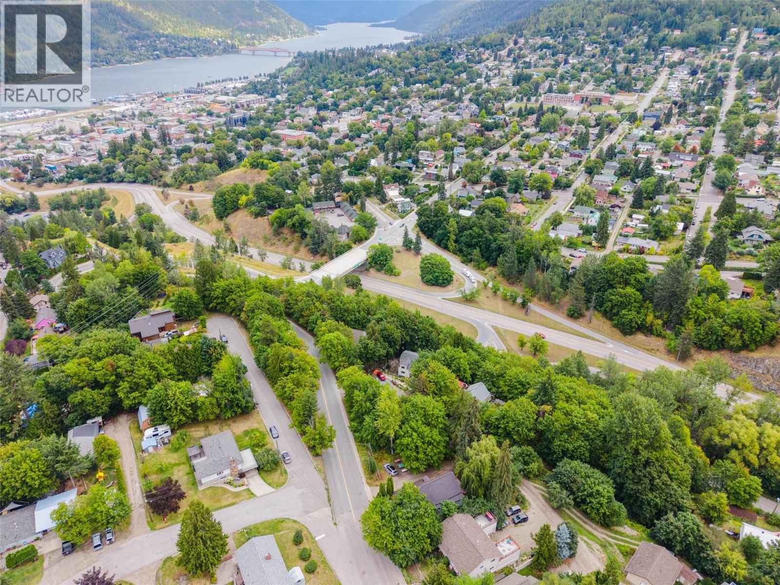 1401 Vancouver Street Street, Nelson