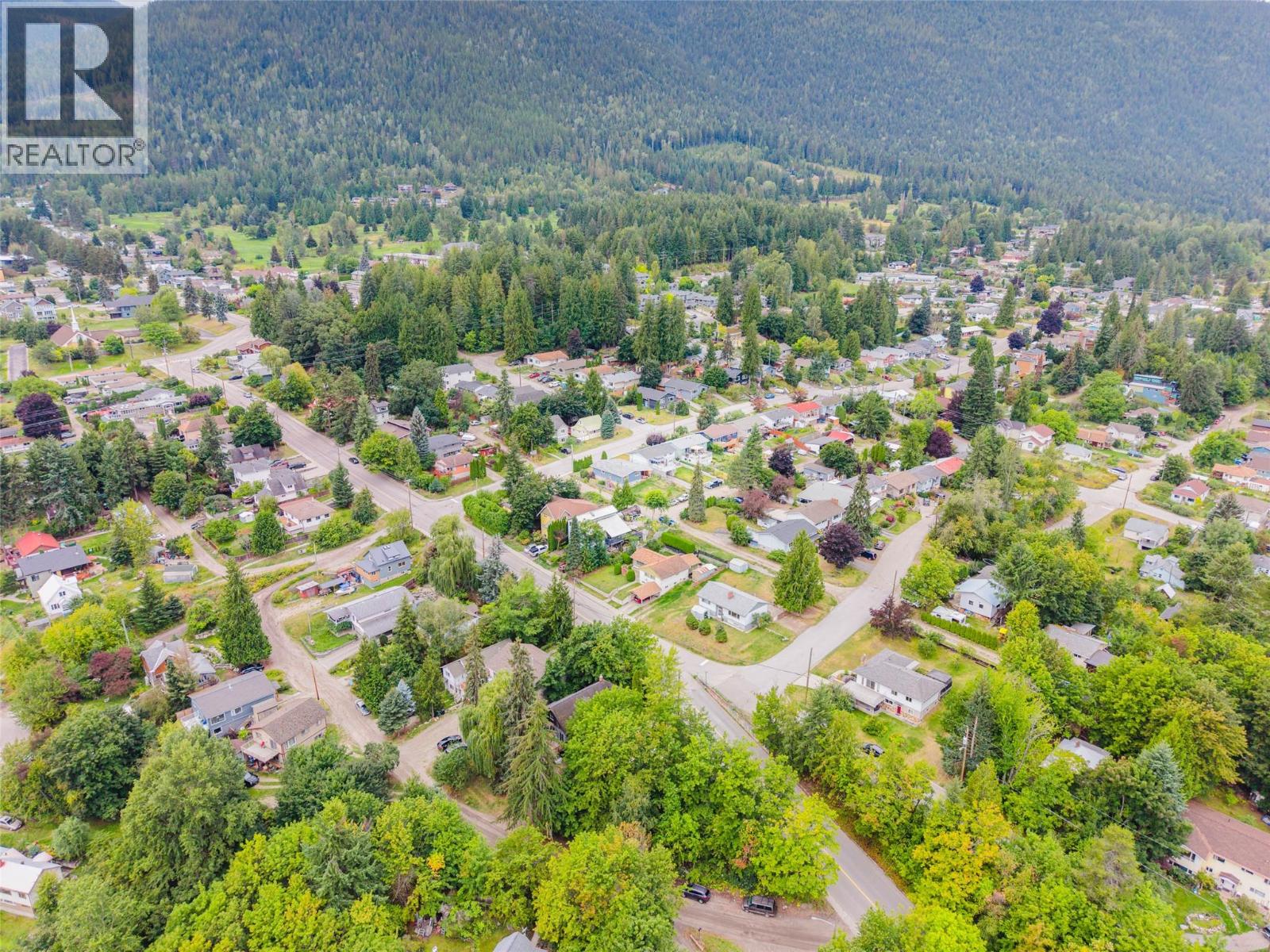 1401 Vancouver Street Street, Nelson