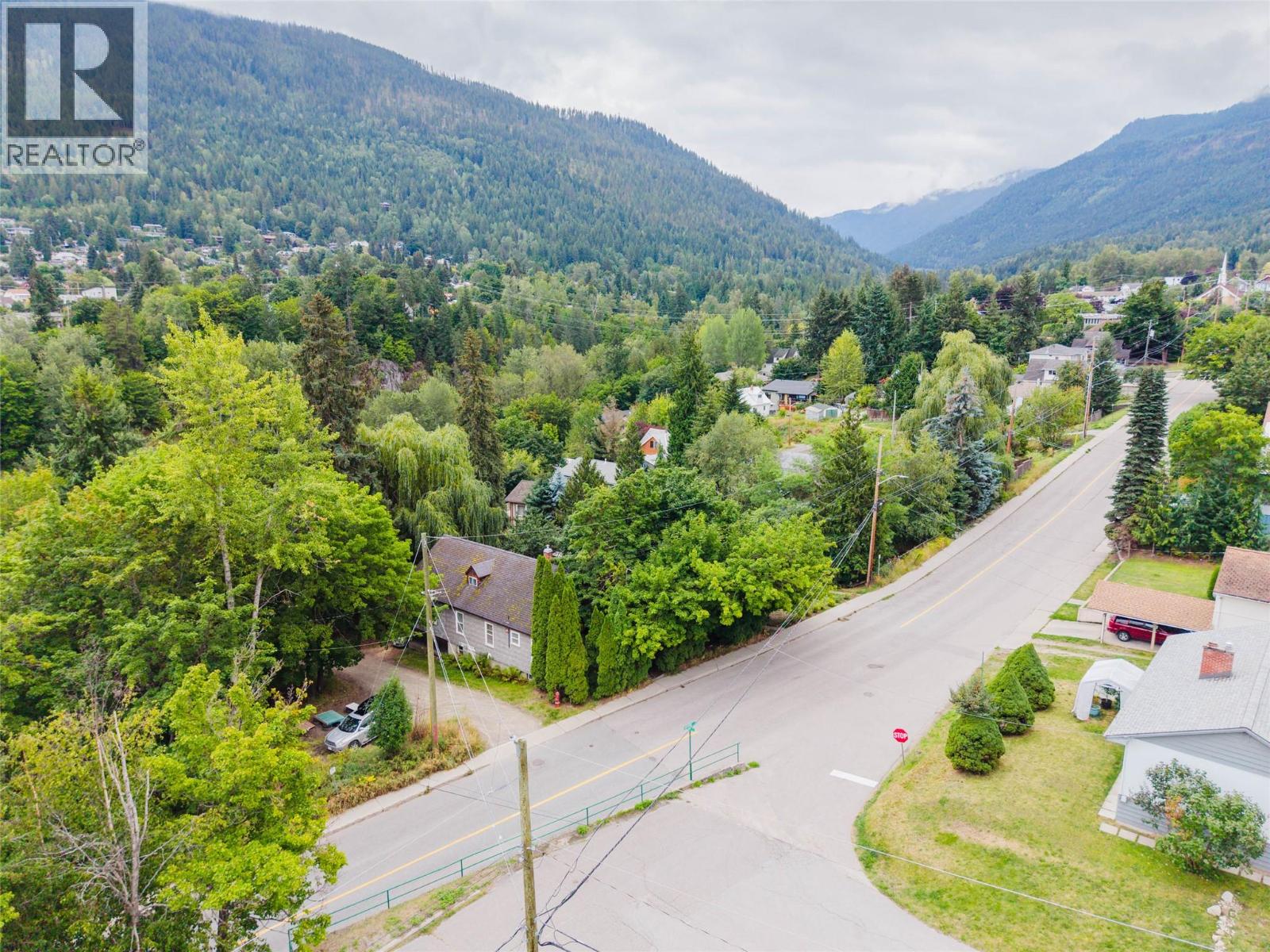 1401 Vancouver Street Street, Nelson