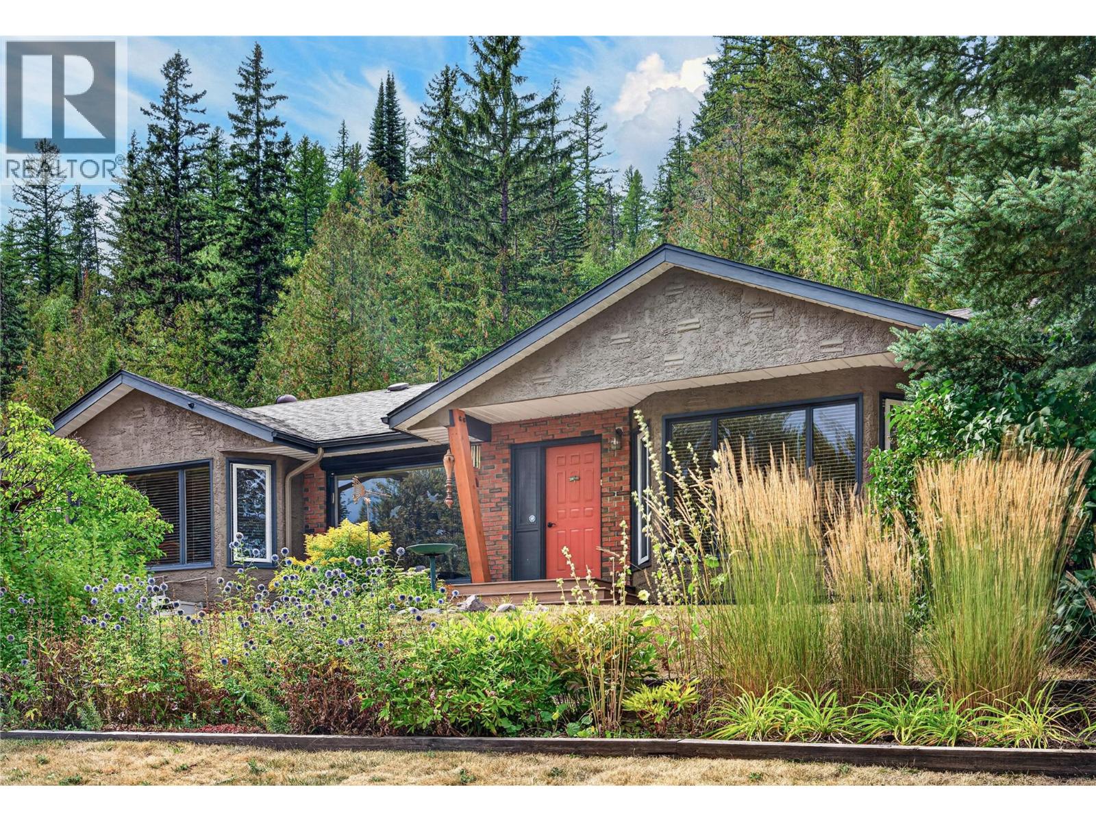 3347 Anderson Road, Fernie