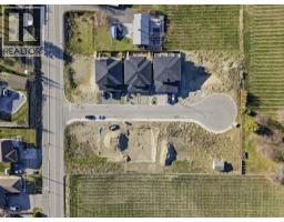  1034 Kitson Court, West Kelowna