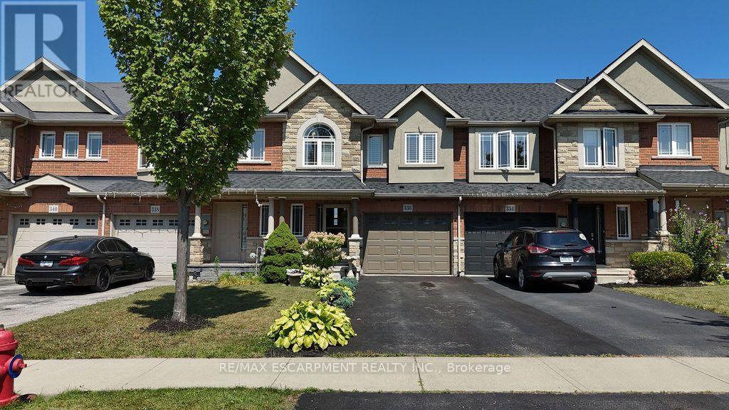 336 PINEHILL DRIVE - 1